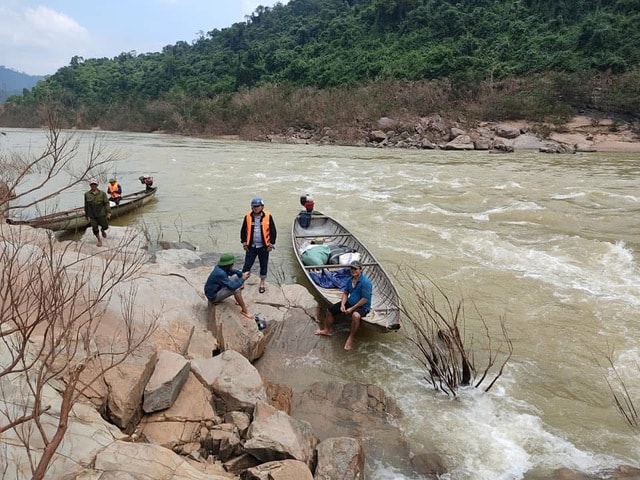 Những khu vực tổ chức bầu cử sớm tại Quảng Trị- Ảnh 1.