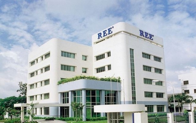 Quỹ Platium Victory Pte.Ldt mua hụt hơn 17,8 triệu cổ phiếu REE- Ảnh 1.