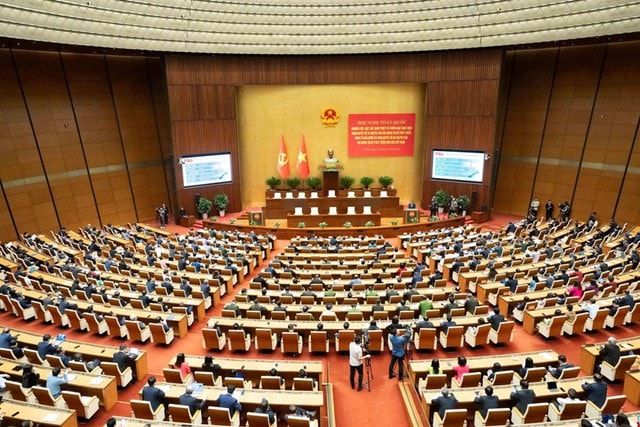 Nghị quyết 80-NQ-TW: Đặt văn hóa ngang tầm chính trị, kinh tế, xã hội- Ảnh 2.