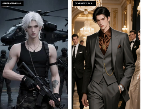 Tỷ lệ sinh giảm, Trung Quốc đối mặt thách thức mới từ tình yêu AI- Ảnh 1.