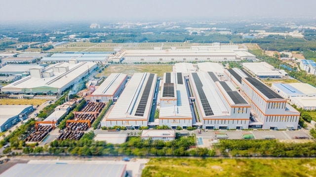 Cổ phiếu GDA được BSC khuyến nghị mua- Ảnh 1.