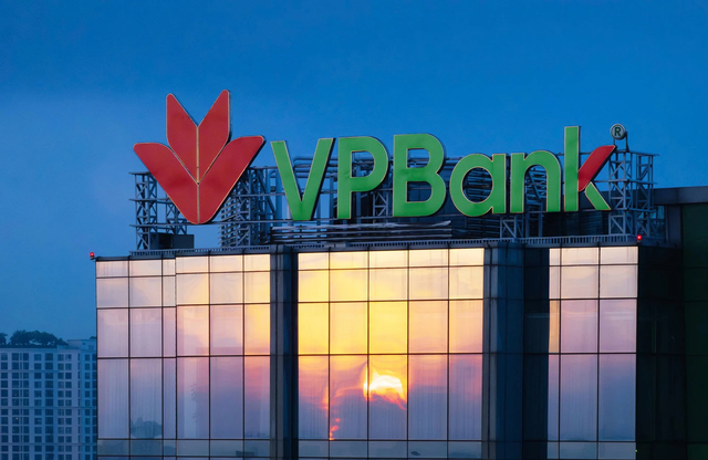 KBSV khuyến nghị mua cổ phiếu VPB- Ảnh 1.