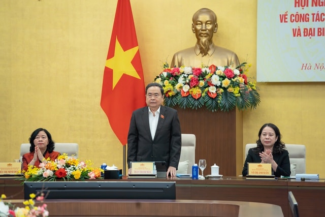 Gần 69% ứng cử viên ĐBQH có trình độ trên đại học- Ảnh 1.