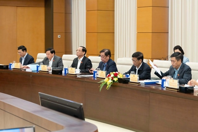 Gần 69% ứng cử viên ĐBQH có trình độ trên đại học- Ảnh 3.