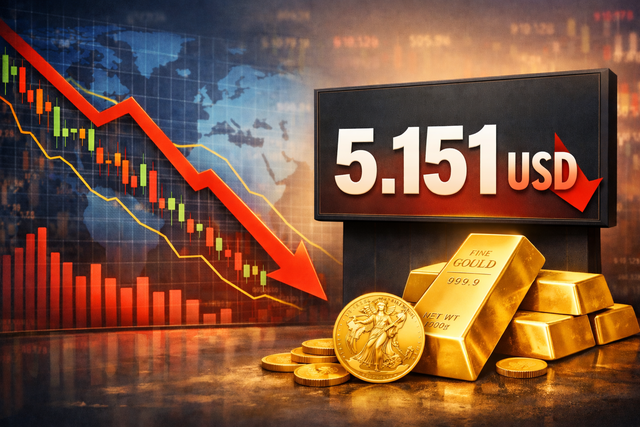 Giá vàng thế giới giảm hơn 50 USD trước thềm đàm phán Mỹ - Iran- Ảnh 1.