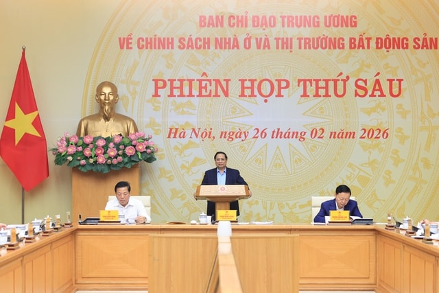 Thủ tướng yêu cầu điều tra, xử lý kịp thời môi giới trái phép, lừa đảo, thao túng hồ sơ nhà ở xã hội- Ảnh 1. Thủ tướng yêu cầu điều tra, xử lý kịp thời môi giới trái phép, lừa đảo, thao túng hồ sơ nhà ở xã hội- Ảnh 1.