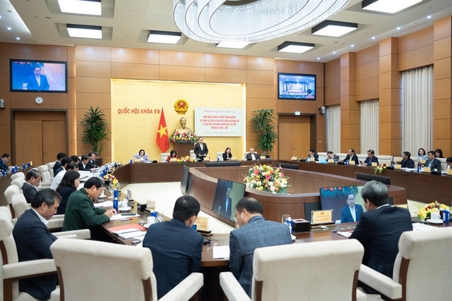 Chủ động nắm chắc tình hình, bảo đảm tuyệt đối an toàn cuộc bầu cử- Ảnh 1. Chủ động nắm chắc tình hình, bảo đảm tuyệt đối an toàn cuộc bầu cử- Ảnh 1.