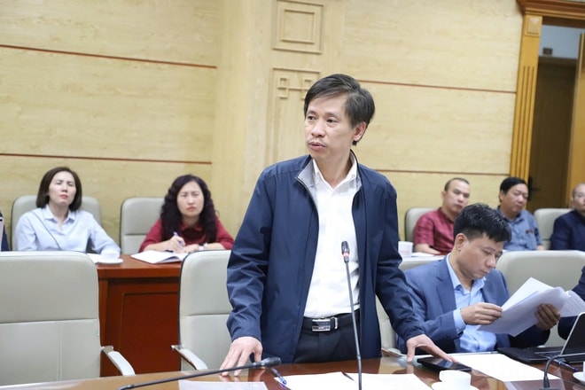 Nhân lực là cốt lõi cho sự vận hành Bệnh viện Bạch Mai và Bệnh viện Hữu nghị Việt Đức cơ sở 2- Ảnh 3. Nhân lực là cốt lõi cho sự vận hành Bệnh viện Bạch Mai và Bệnh viện Hữu nghị Việt Đức cơ sở 2- Ảnh 3.