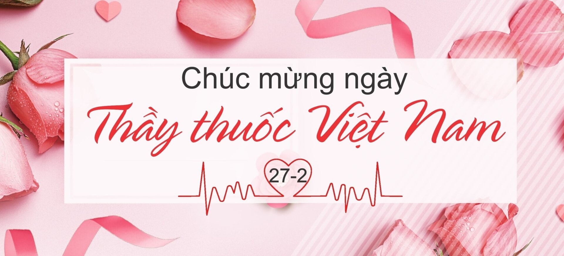 Những mẫu thiệp chúc mừng ngày Thầy thuốc Việt Nam 27/2 đẹp nhất 2026- Ảnh 44. Những mẫu thiệp chúc mừng ngày Thầy thuốc Việt Nam 27/2 đẹp nhất 2026- Ảnh 44.