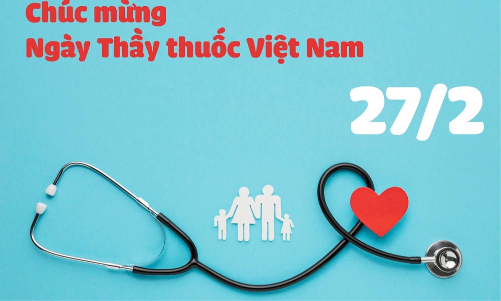Những mẫu thiệp chúc mừng ngày Thầy thuốc Việt Nam 27/2 đẹp nhất 2026- Ảnh 35. Những mẫu thiệp chúc mừng ngày Thầy thuốc Việt Nam 27/2 đẹp nhất 2026- Ảnh 35.
