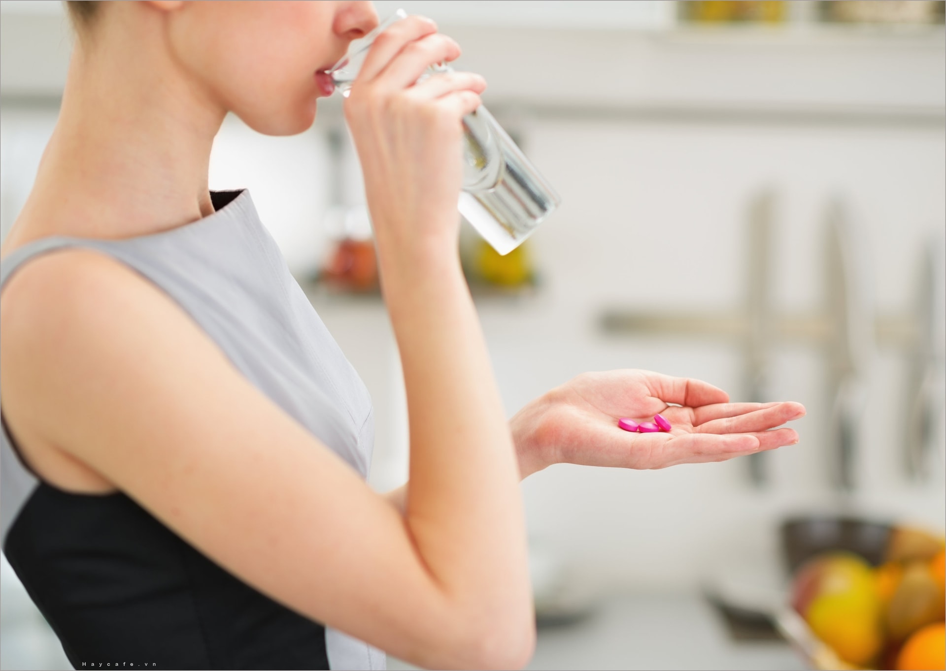 Các loại vitamin và khoáng chất 'kỵ' cà phê- Ảnh 2. Các loại vitamin và khoáng chất 'kỵ' cà phê- Ảnh 2.