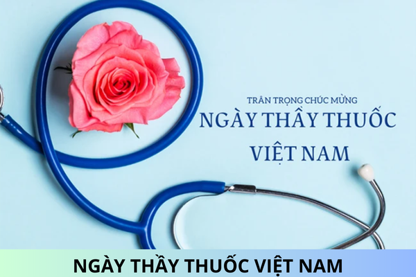 Những mẫu thiệp chúc mừng ngày Thầy thuốc Việt Nam 27/2 đẹp nhất 2026- Ảnh 2. Những mẫu thiệp chúc mừng ngày Thầy thuốc Việt Nam 27/2 đẹp nhất 2026- Ảnh 2.
