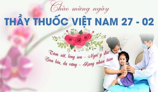Những mẫu thiệp chúc mừng ngày Thầy thuốc Việt Nam 27/2 đẹp nhất 2026- Ảnh 46. Những mẫu thiệp chúc mừng ngày Thầy thuốc Việt Nam 27/2 đẹp nhất 2026- Ảnh 46.