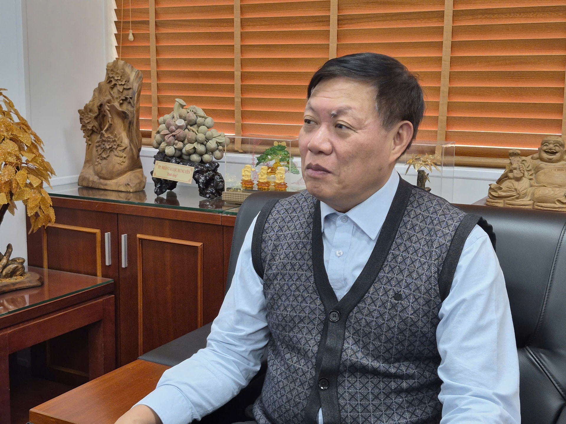 Thứ trưởng Đỗ Xuân Tuyên: Phát huy thương hiệu tuyến cuối tại Cơ sở 2 Bệnh viện Bạch Mai và Việt Đức- Ảnh 1.