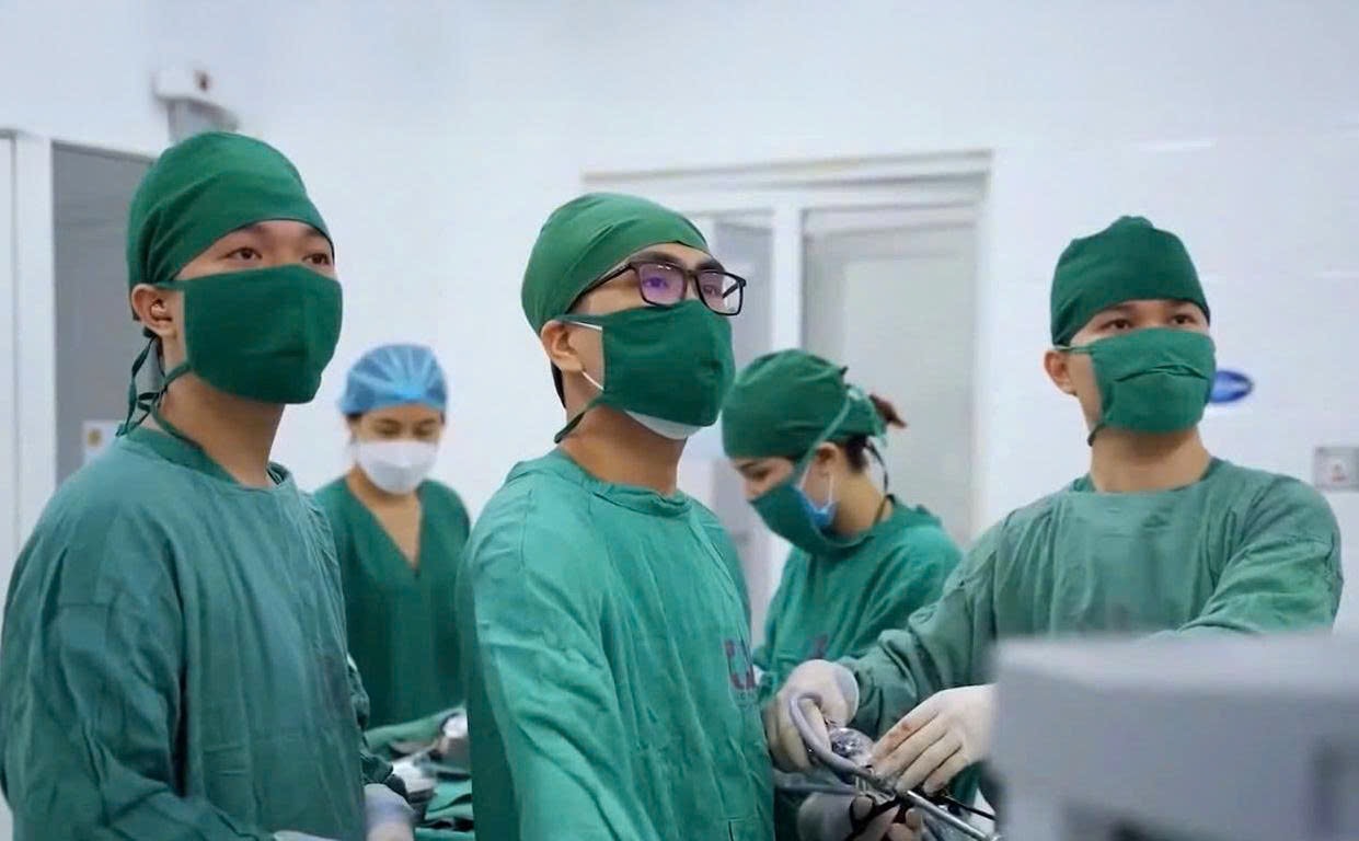 Ấm lòng những lá thư cảm ơn Thầy thuốc- Ảnh 3.