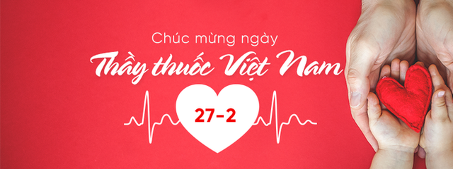 Những mẫu thiệp chúc mừng ngày Thầy thuốc Việt Nam 27/2 đẹp nhất 2026- Ảnh 3. Những mẫu thiệp chúc mừng ngày Thầy thuốc Việt Nam 27/2 đẹp nhất 2026- Ảnh 3.