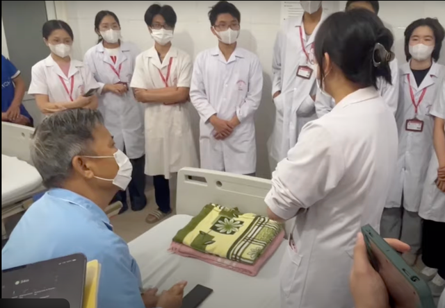 Top các trường đại học Y Dược chất lượng của hệ thống y tế Việt Nam- Ảnh 1. Top các trường đại học Y Dược chất lượng của hệ thống y tế Việt Nam- Ảnh 1.