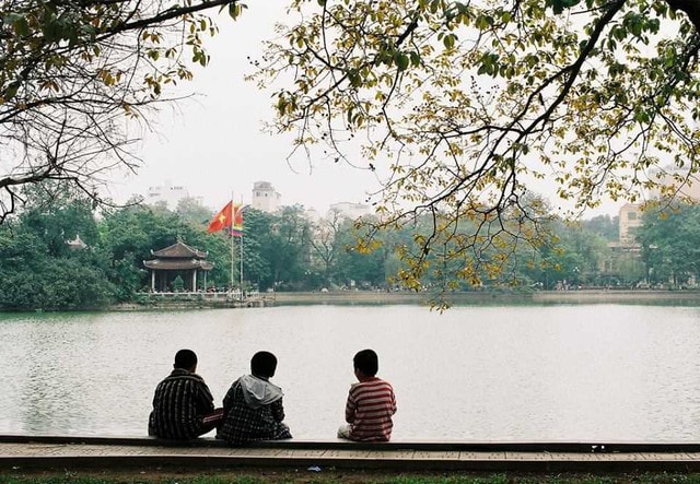 Tháng 3 còn bao nhiêu đợt không khí lạnh?- Ảnh 1. Tháng 3 còn bao nhiêu đợt không khí lạnh?- Ảnh 1.