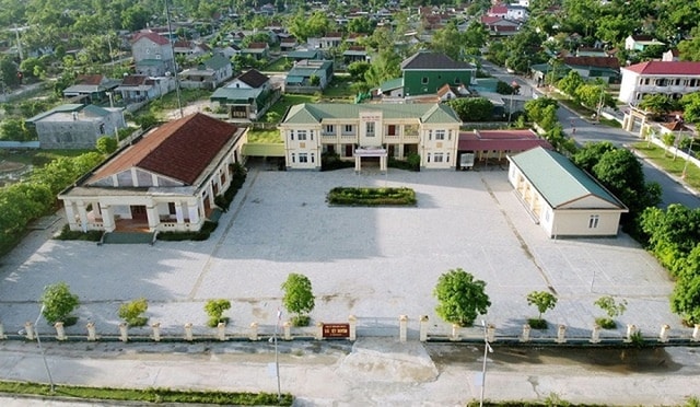 Thủ tướng chỉ đạo quyết liệt xử lý trụ sở dôi dư sau sắp xếp, không để hư hỏng, lãng phí- Ảnh 1. Thủ tướng chỉ đạo quyết liệt xử lý trụ sở dôi dư sau sắp xếp, không để hư hỏng, lãng phí- Ảnh 1.