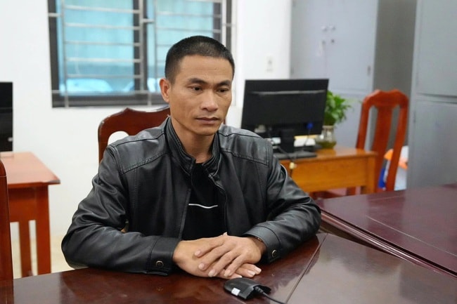 Khởi tố lái tàu chở đá trong vụ tai nạn xảy ra ở hồ Thác Bà khiến 6 người tử vong - Ảnh 1. Khởi tố lái tàu chở đá trong vụ tai nạn xảy ra ở hồ Thác Bà khiến 6 người tử vong - Ảnh 1.