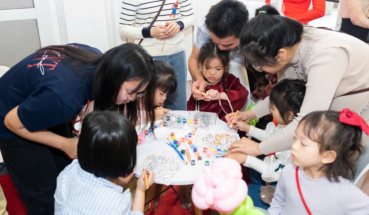 6 triệu người Việt đang sống chung với bệnh hiếm, trong số này khoảng 58% là trẻ em- Ảnh 5. 6 triệu người Việt đang sống chung với bệnh hiếm, trong số này khoảng 58% là trẻ em- Ảnh 5.