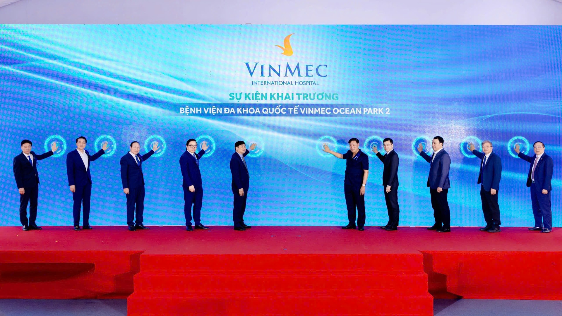 'Bệnh viện cộng đồng' gần 1.500 tỷ đi vào hoạt động, đẩy mạnh chăm sóc sức khỏe ban đầu- Ảnh 2. 'Bệnh viện cộng đồng' gần 1.500 tỷ đi vào hoạt động, đẩy mạnh chăm sóc sức khỏe ban đầu- Ảnh 2.