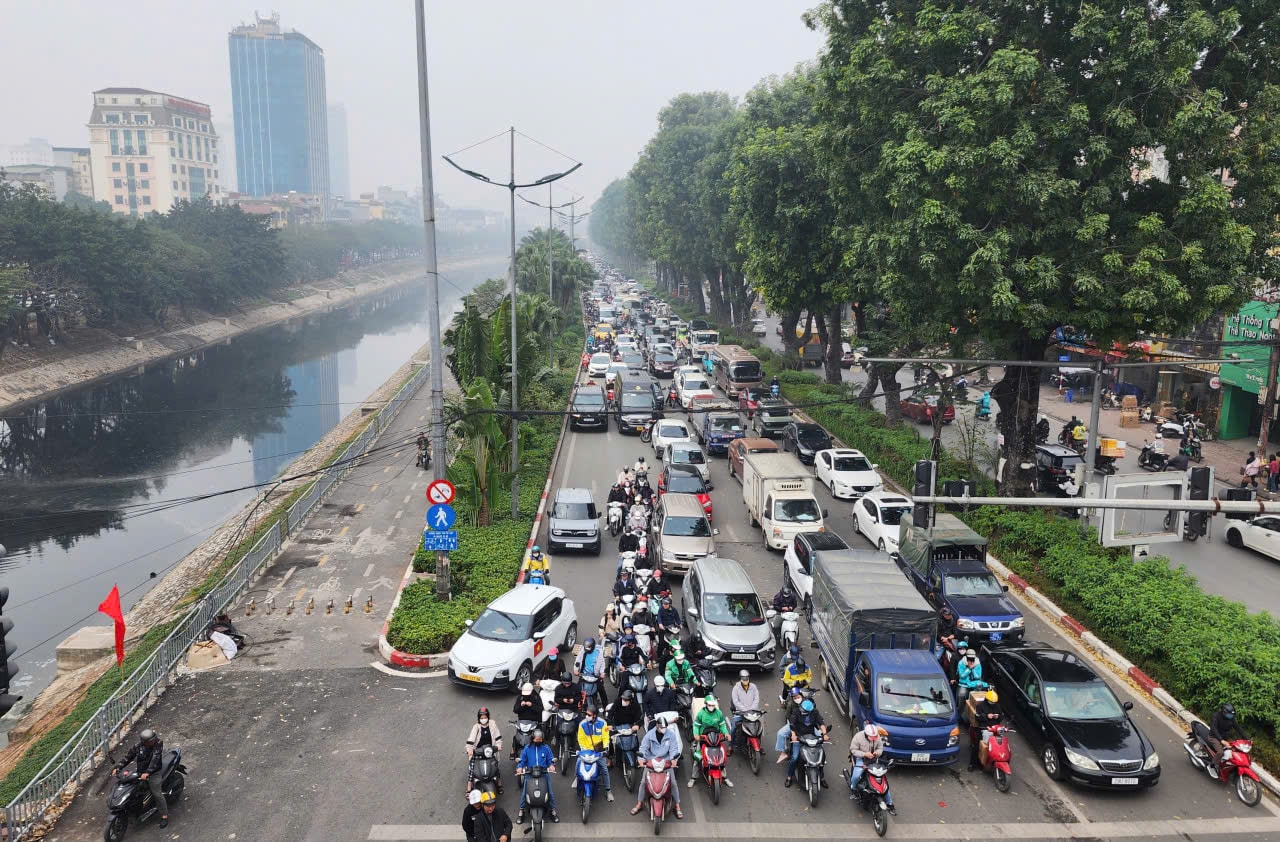 Sự kiện kinh tế Việt Nam nổi bật trong tuần qua- Ảnh 2. Sự kiện kinh tế Việt Nam nổi bật trong tuần qua- Ảnh 2.
