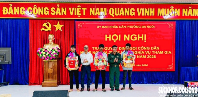 Nhiều đảng viên trẻ ở Khánh Hòa nô nức trước ngày lên đường nhập ngũ- Ảnh 3. Nhiều đảng viên trẻ ở Khánh Hòa nô nức trước ngày lên đường nhập ngũ- Ảnh 3.