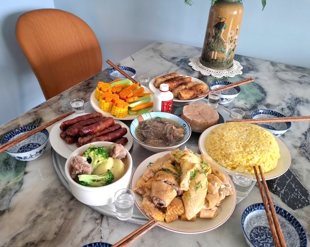 Vì sao 'Lễ Phật quanh năm không bằng Rằm tháng Giêng'?- Ảnh 2.