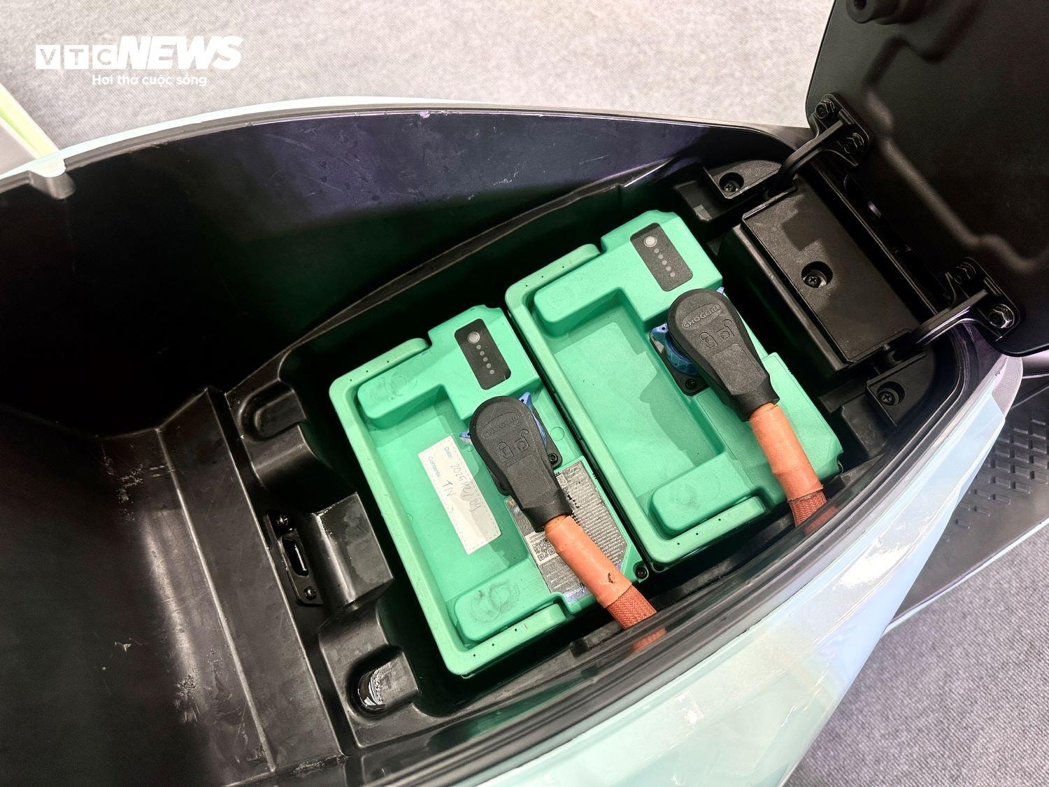 Yadea vận hành nhà máy 100 triệu USD ở Bắc Ninh - 4