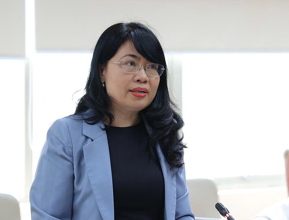 Kỳ kiểm tra đánh giá năng lực hành nghề khám chữa bệnh đầu tiên sẽ dành cho 4 nhóm chức danh bác sĩ- Ảnh 6.