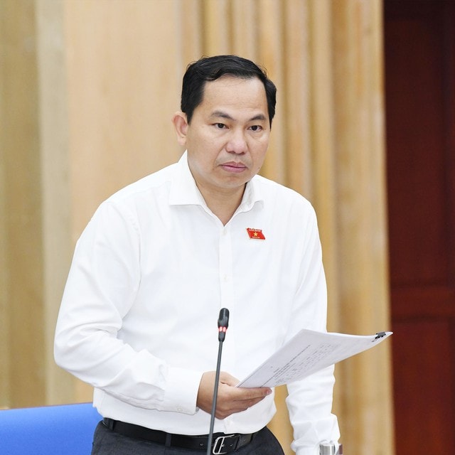 Chuẩn bị kỹ lưỡng từng khâu để Ngày hội lớn của toàn dân thành công tốt đẹp- Ảnh 2. Chuẩn bị kỹ lưỡng từng khâu để Ngày hội lớn của toàn dân thành công tốt đẹp- Ảnh 2.