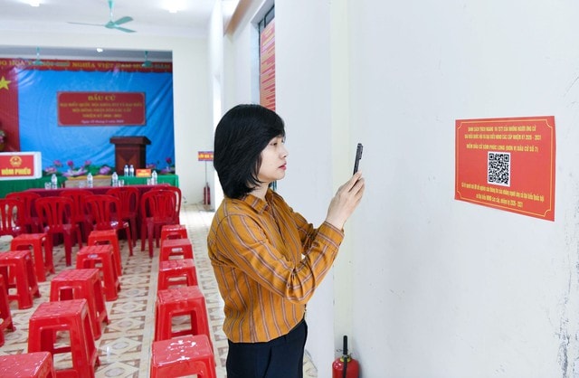 Chuẩn bị kỹ lưỡng từng khâu để Ngày hội lớn của toàn dân thành công tốt đẹp- Ảnh 3. Chuẩn bị kỹ lưỡng từng khâu để Ngày hội lớn của toàn dân thành công tốt đẹp- Ảnh 3.