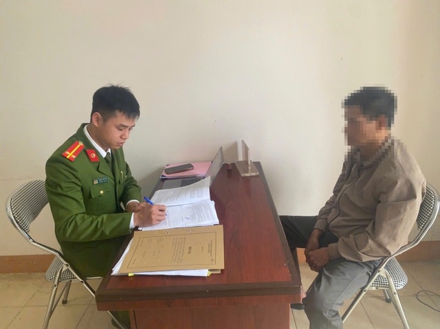 Đăng 8 bài viết bôi nhọ do mâu thuẫn cá nhân, một người bị xử lý- Ảnh 1. Đăng 8 bài viết bôi nhọ do mâu thuẫn cá nhân, một người bị xử lý- Ảnh 1.