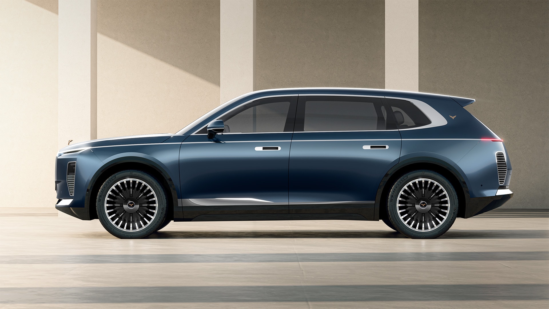 VinFast quy hoạch 3 dòng ô tô chiến lược - ra mắt 2 mẫu xe siêu sang mới - 2