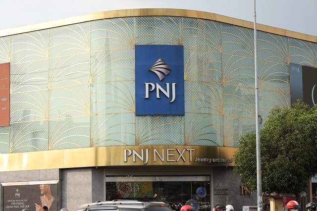 Khuyến nghị mua đối với cổ phiếu PNJ- Ảnh 1. Khuyến nghị mua đối với cổ phiếu PNJ- Ảnh 1.