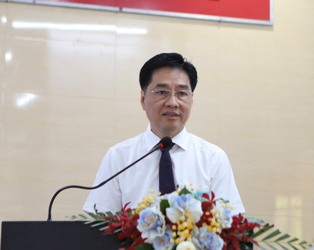 Giáo sư Trần Diệp Tuấn: Nếu trúng cử sẽ thúc đẩy chính sách tốt hơn cho y tế và giáo dục- Ảnh 3.