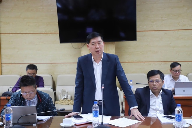 Đẩy nhanh tiến độ hoàn thiện hướng dẫn Luật Phòng bệnh, hướng tới nâng cao sức khỏe, chất lượng sống của người dân- Ảnh 6.