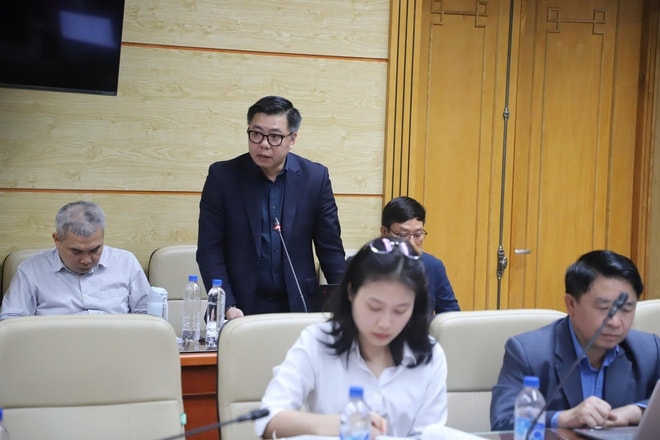 Đẩy nhanh tiến độ hoàn thiện hướng dẫn Luật Phòng bệnh, hướng tới nâng cao sức khỏe, chất lượng sống của người dân- Ảnh 7.