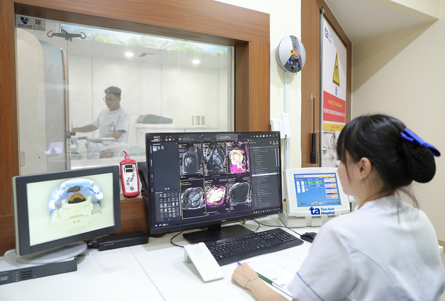 Bệnh viện Tâm Anh đạt chuẩn quốc gia ISO 15189:2022 về chẩn đoán hình ảnh- Ảnh 2. Bệnh viện Tâm Anh đạt chuẩn quốc gia ISO 15189:2022 về chẩn đoán hình ảnh- Ảnh 2.