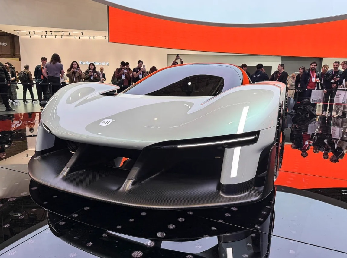 Xiaomi không công bố thông số kỹ thuật chi tiết như công suất, dung lượng pin hay phạm vi hoạt động. Giá bán cũng chưa được đề cập bởi Vision GT hiện vẫn là concept car. Tuy nhiên, mẫu hypercar này chính là tuyên ngôn về năng lực thiết kế và kỹ thuật của Xiaomi trong lĩnh vực xe điện.