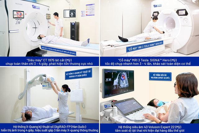 Bệnh viện Tâm Anh đạt chuẩn quốc gia ISO 15189:2022 về chẩn đoán hình ảnh- Ảnh 3. Bệnh viện Tâm Anh đạt chuẩn quốc gia ISO 15189:2022 về chẩn đoán hình ảnh- Ảnh 3.