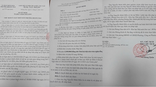Chung cư Gelexia và Viện Pháp y Quốc gia bị 'bủa vây' bởi bãi xe không phép- Ảnh 6.