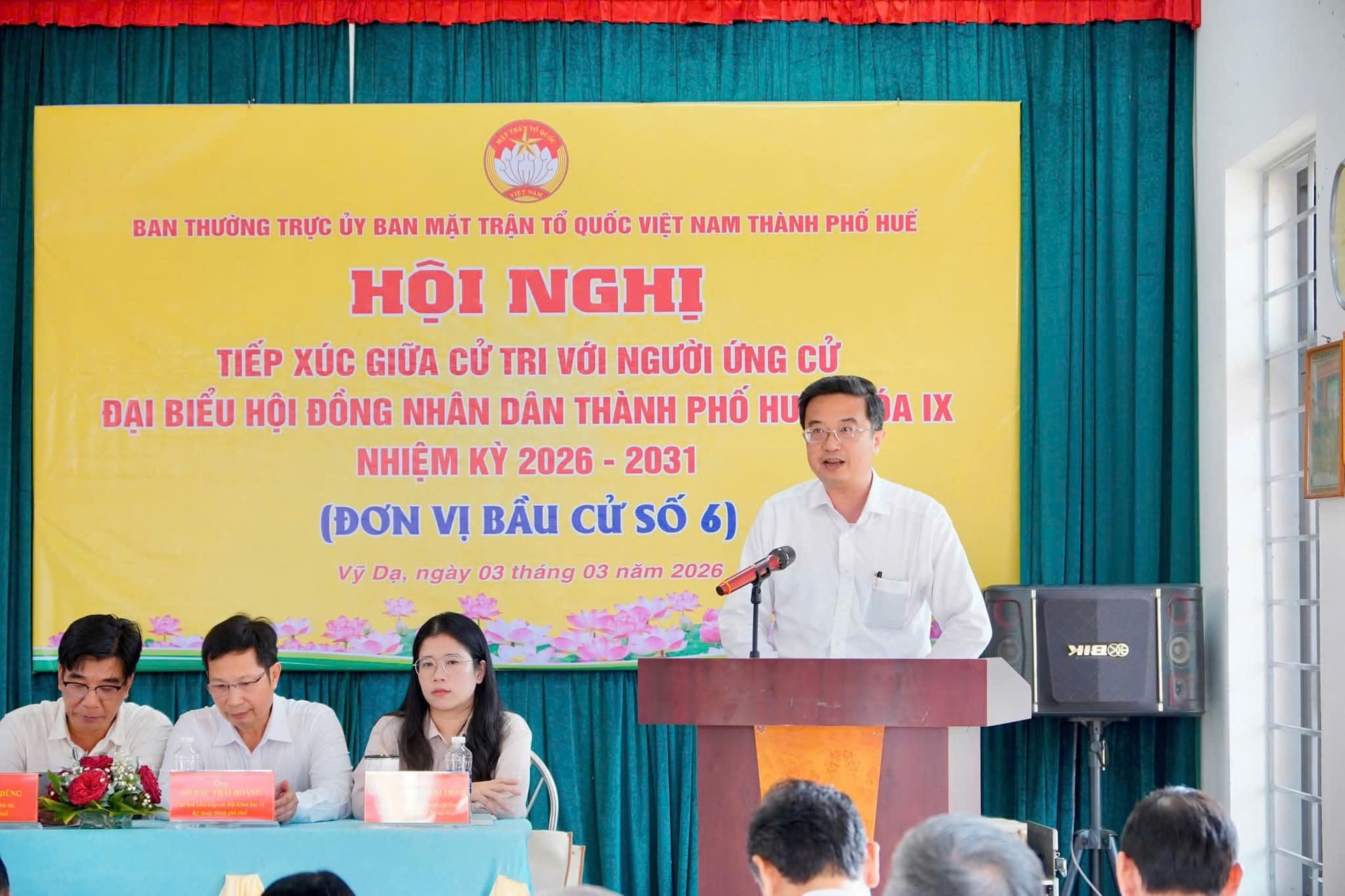 Người thầy thuốc gửi gắm tâm nguyện để mỗi cơ sở y tế thành điểm tựa bình yên- Ảnh 3.