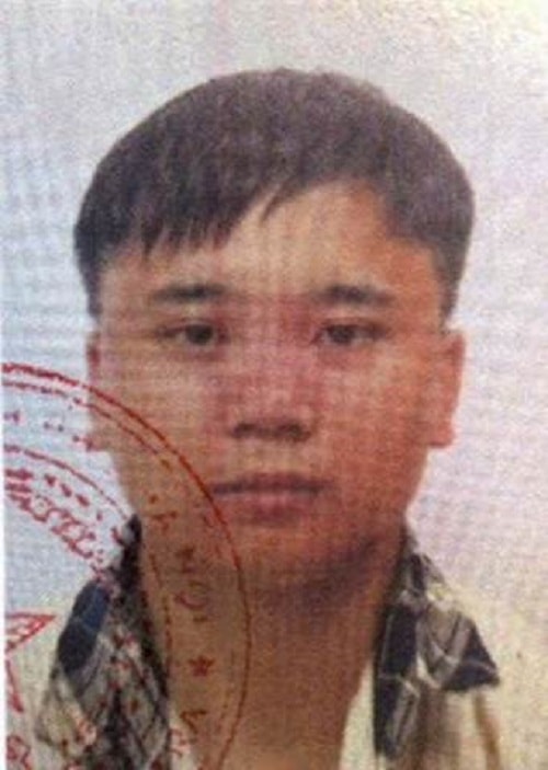 Truy nã đối tượng tổ chức cho người khác trốn đi nước ngoài- Ảnh 1.