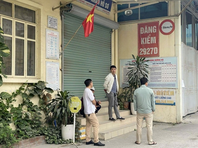 Kiểm tra khí thải ô tô theo phương pháp gia tốc tự do khi đăng kiểm có gây hại cho xe?- Ảnh 2. Kiểm tra khí thải ô tô theo phương pháp gia tốc tự do khi đăng kiểm có gây hại cho xe?- Ảnh 2.