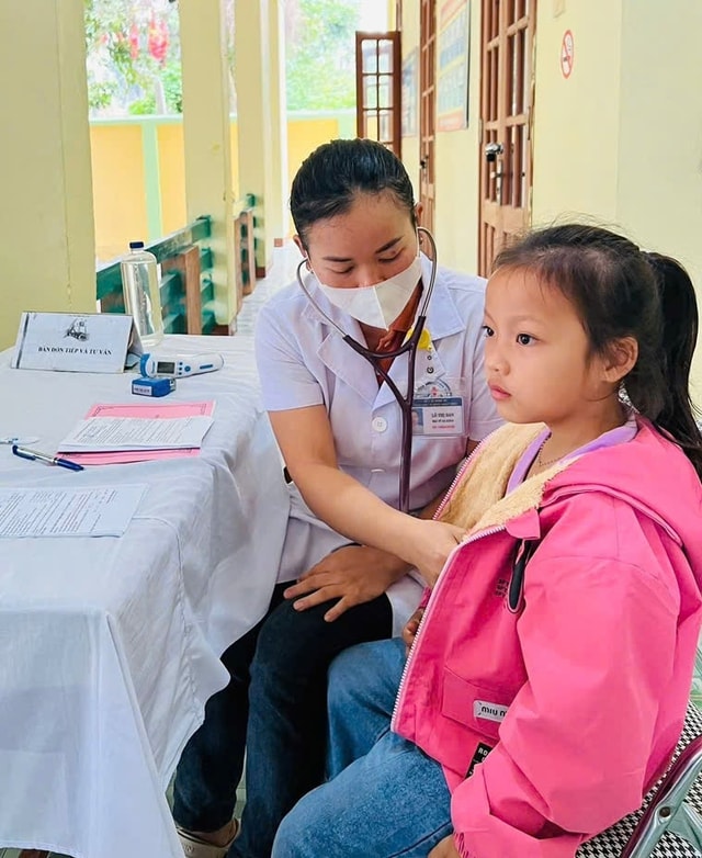 Ứng cử viên ngành y nêu giải pháp nâng cao chất lượng chăm sóc sức khỏe nhân dân- Ảnh 2.