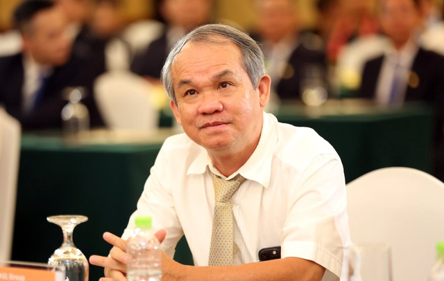 Bầu Đức đăng ký mua 5 triệu cổ phiếu HAG- Ảnh 1.