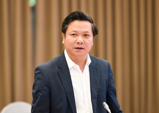 Bộ Nội vụ: Không có chủ trương tiếp tục sắp xếp, sáp nhập các tỉnh, thành phố- Ảnh 1.