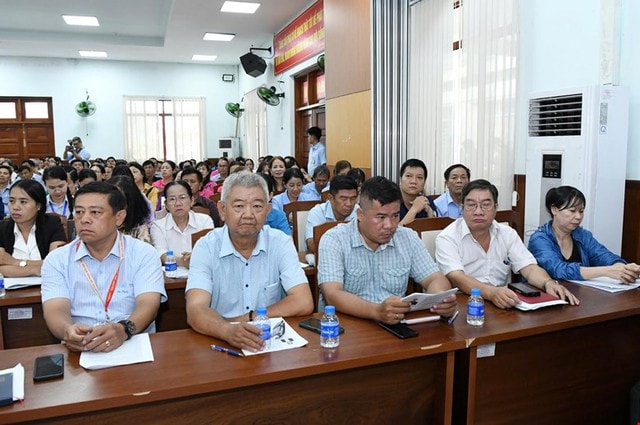 Chủ tịch Quốc hội: Nếu được tín nhiệm, sẽ đặt lợi ích Nhân dân lên trên hết trong mọi quyết định- Ảnh 3. Chủ tịch Quốc hội: Nếu được tín nhiệm, sẽ đặt lợi ích Nhân dân lên trên hết trong mọi quyết định- Ảnh 3.